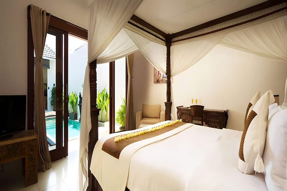 Photo of Bedroom in Sunset Road