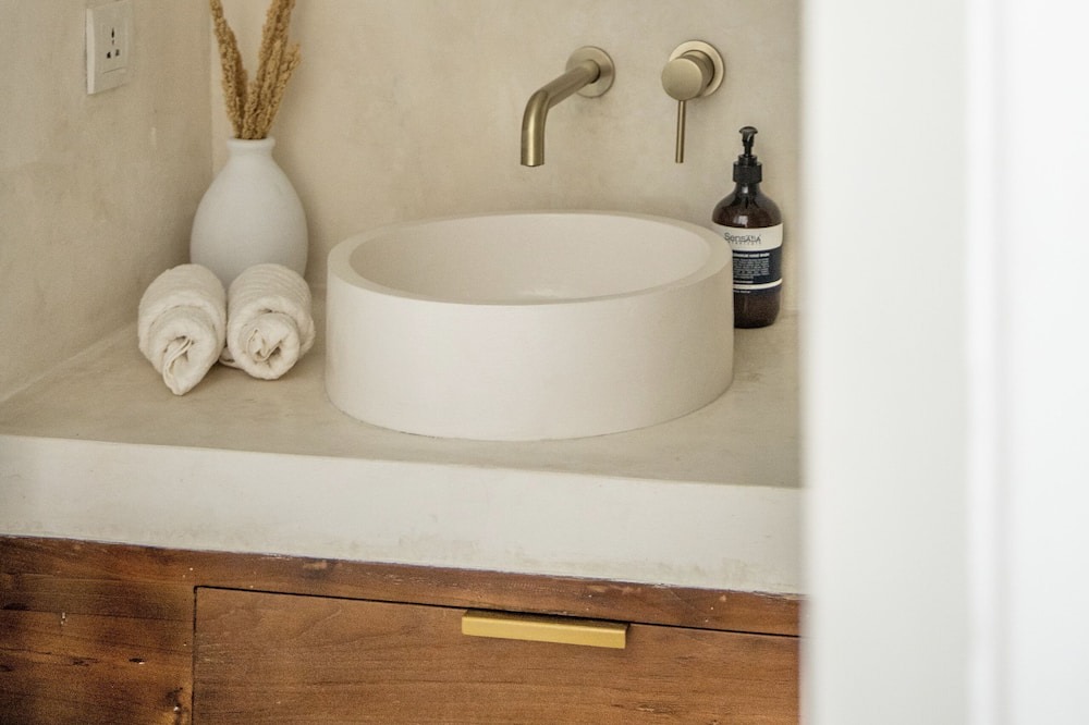 Photo of Bathroom in Babakan