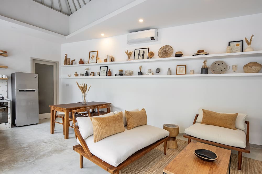 Photo of Bedroom in Babakan