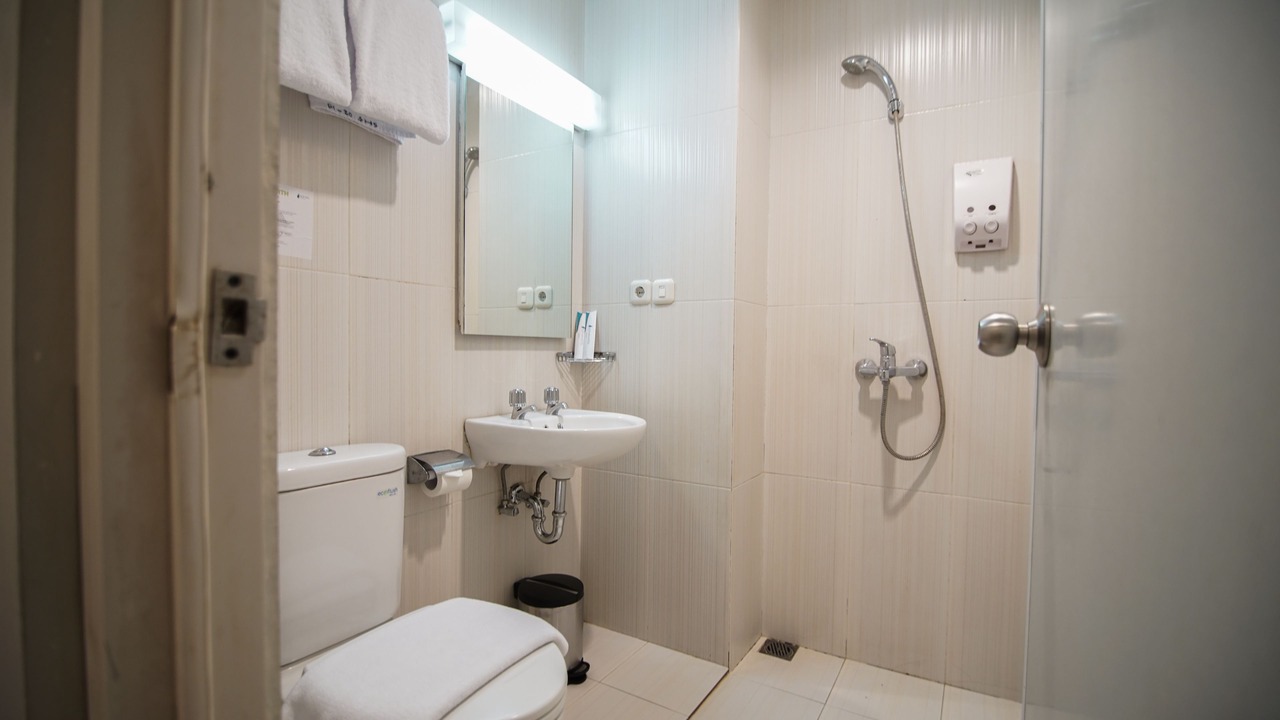 Photo of Bathroom in Jakarta