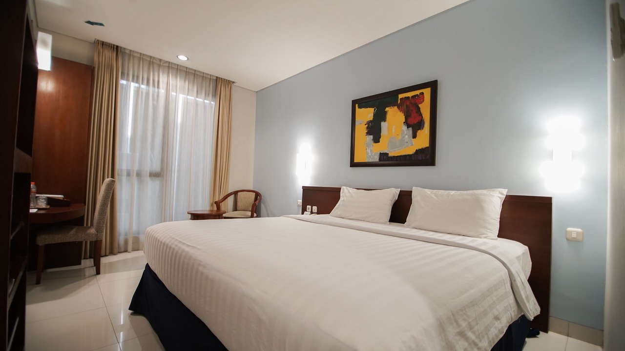 Photo of Bedroom in Jakarta
