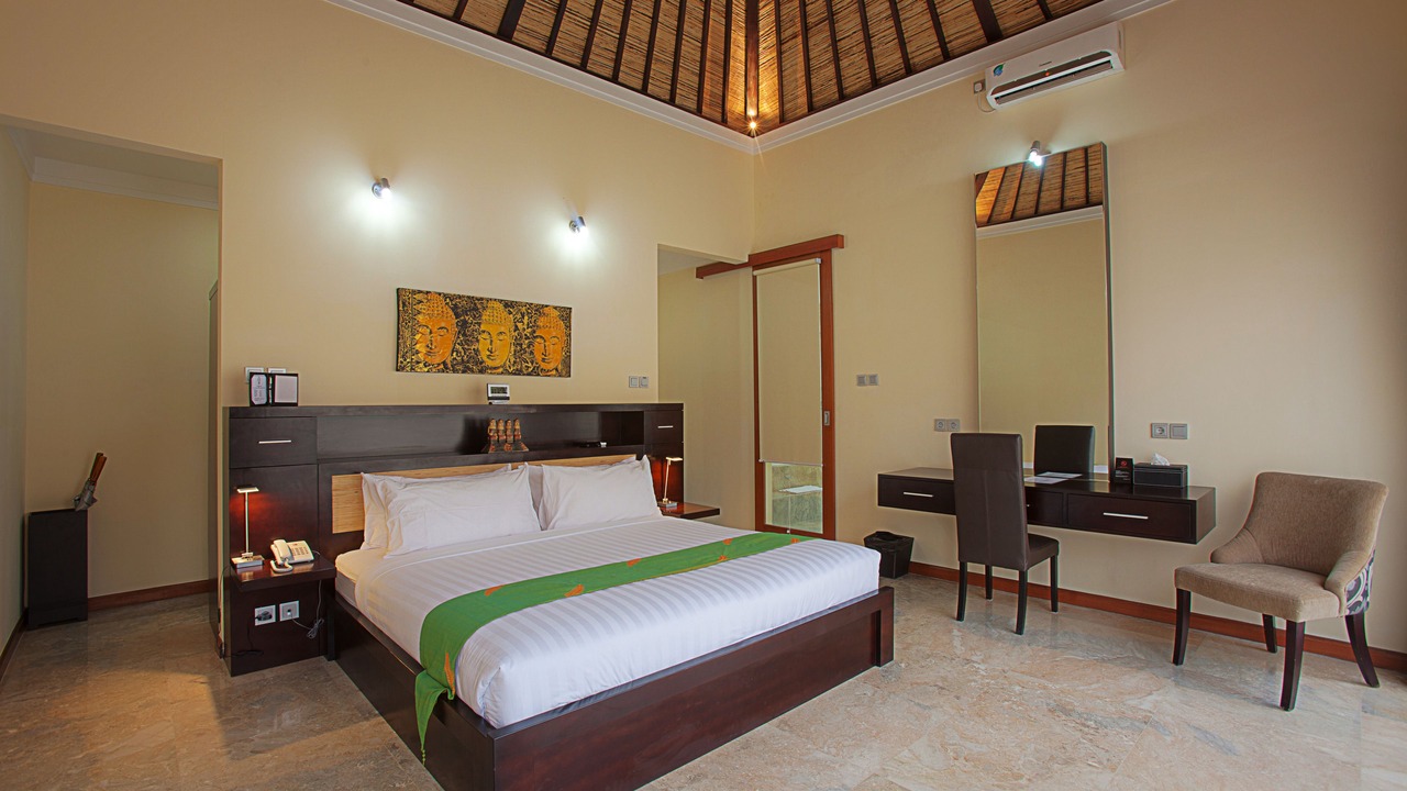 Photo of Bedroom in Petitenget