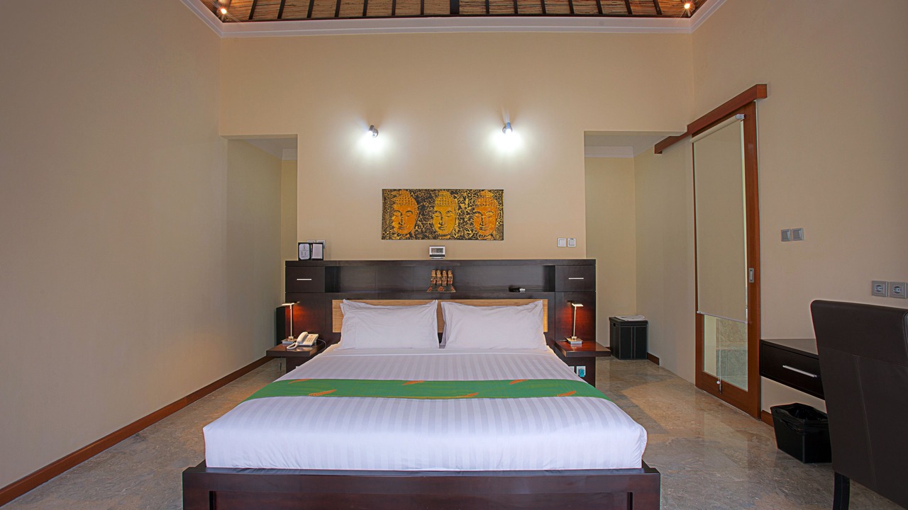 Photo of Bedroom in Petitenget