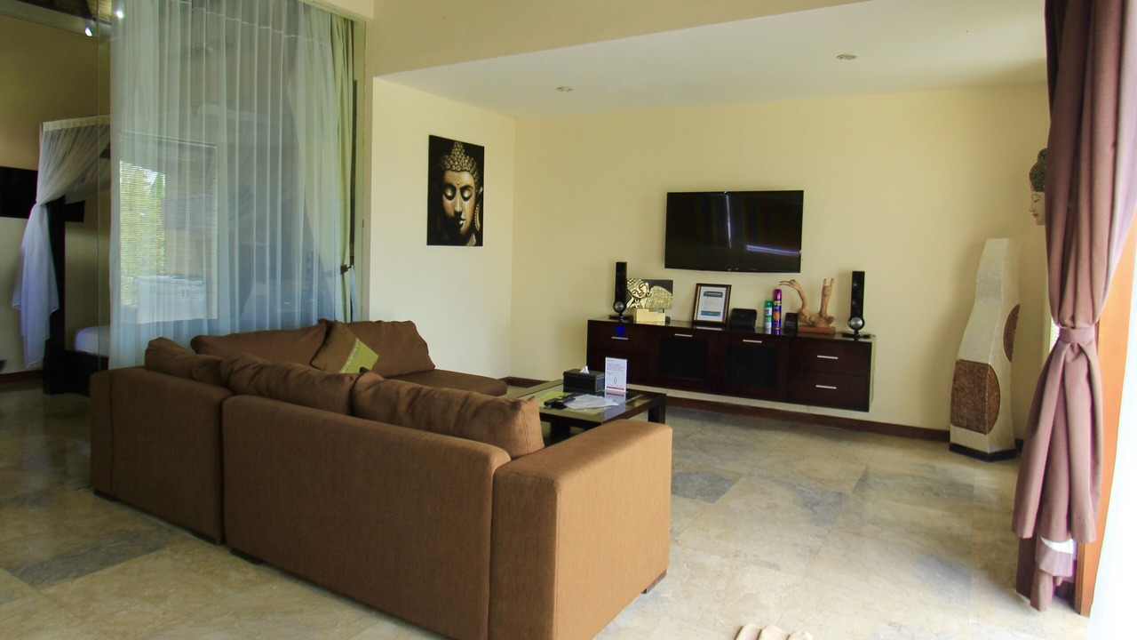 Photo of Bedroom in Petitenget