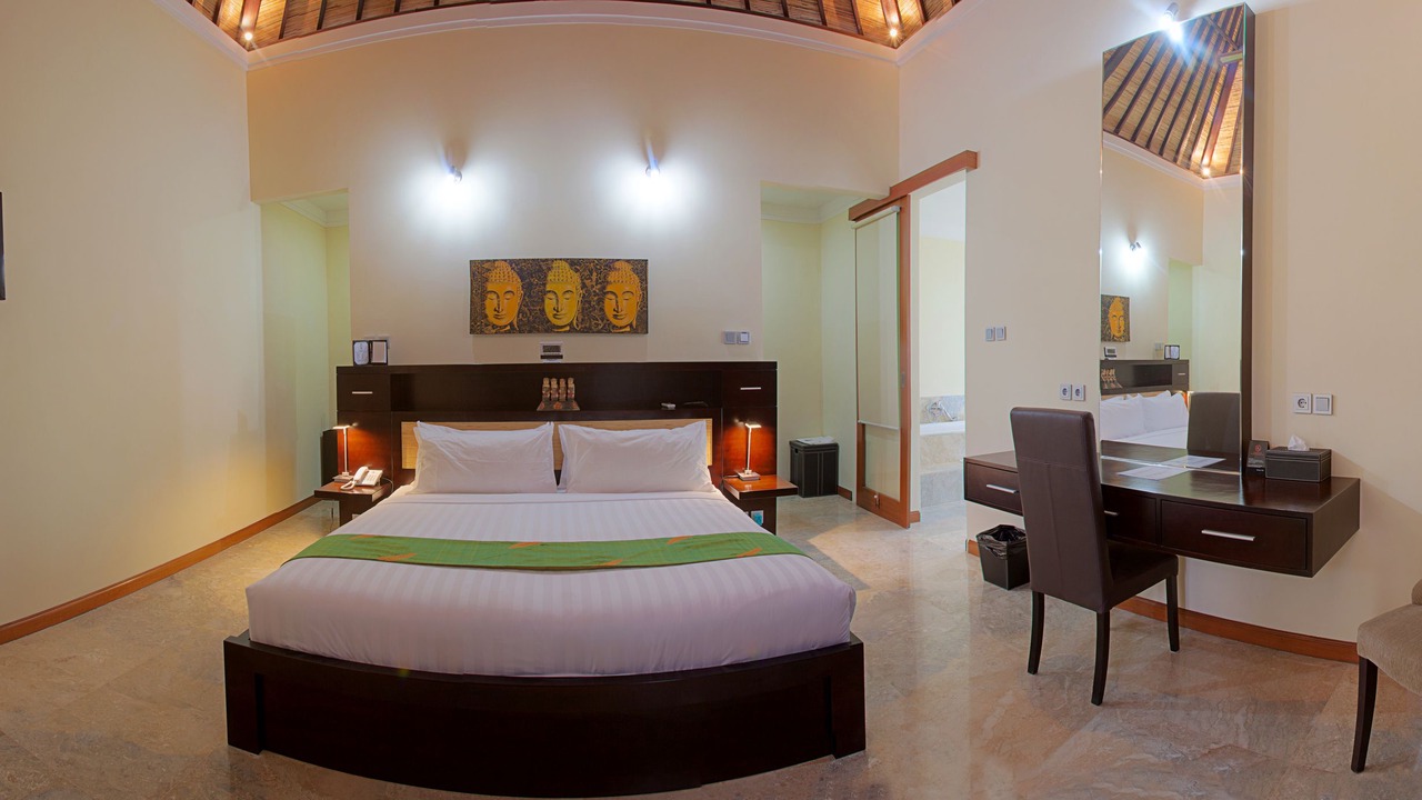 Photo of Bedroom in Petitenget