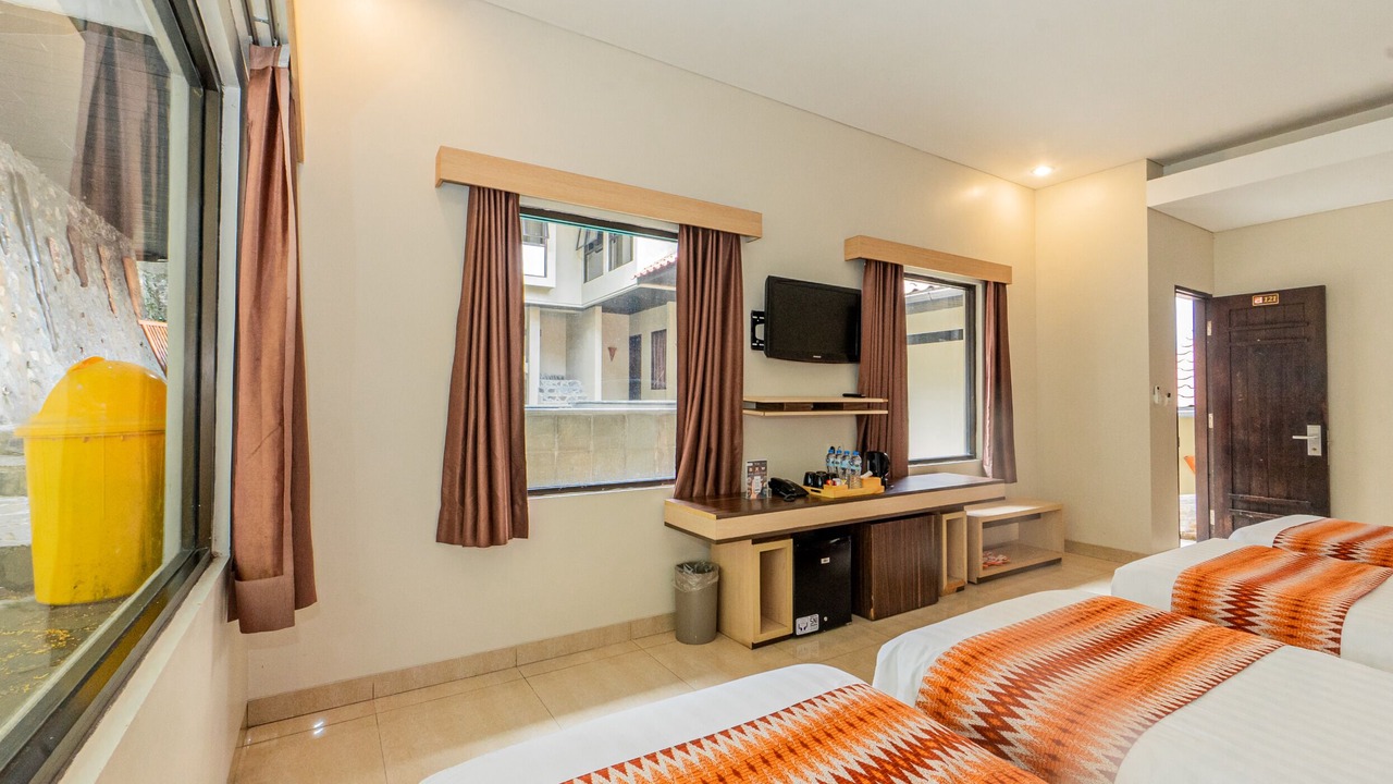 Photo of Bedroom in Pasirjambu