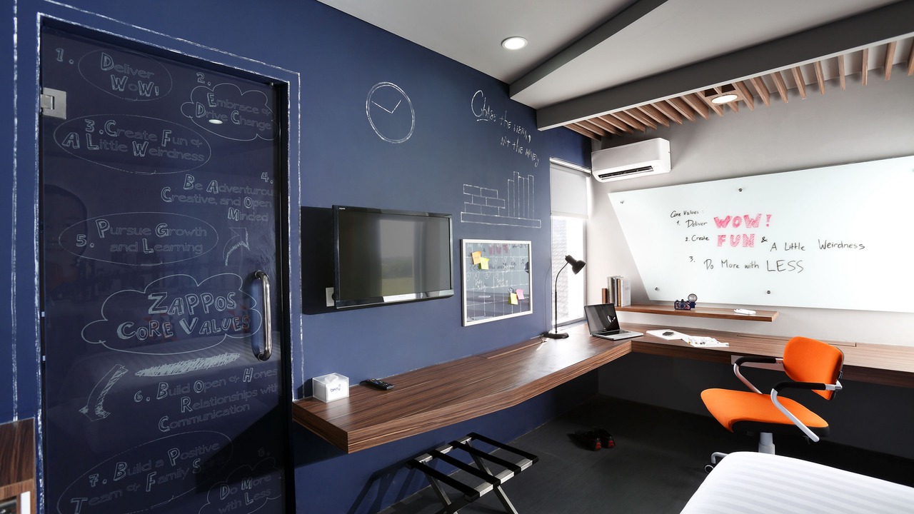 Photo of Bedroom in Sunset Road