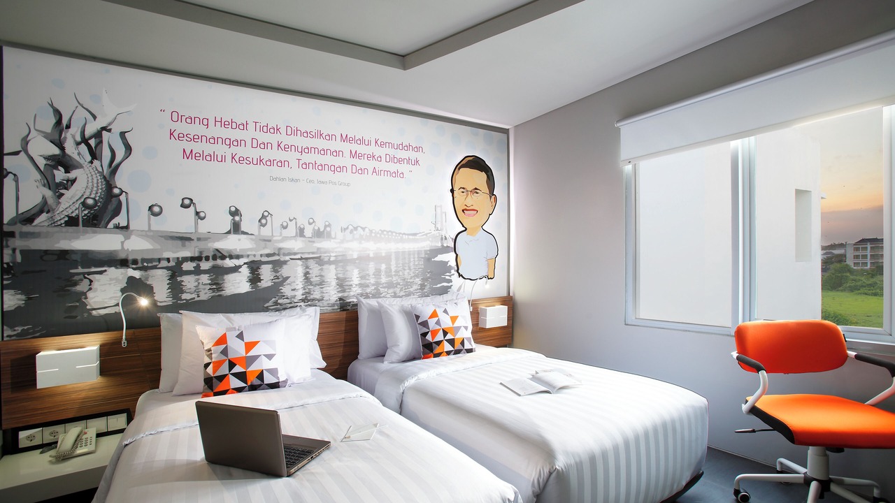 Photo of Bedroom in Sunset Road