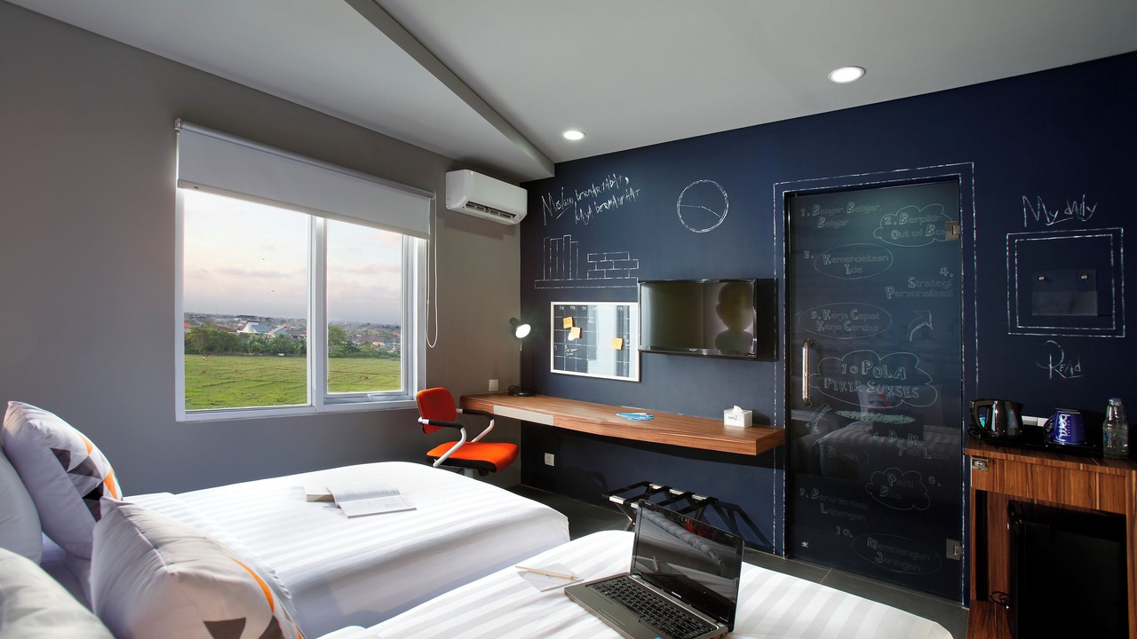 Photo of Bedroom in Sunset Road