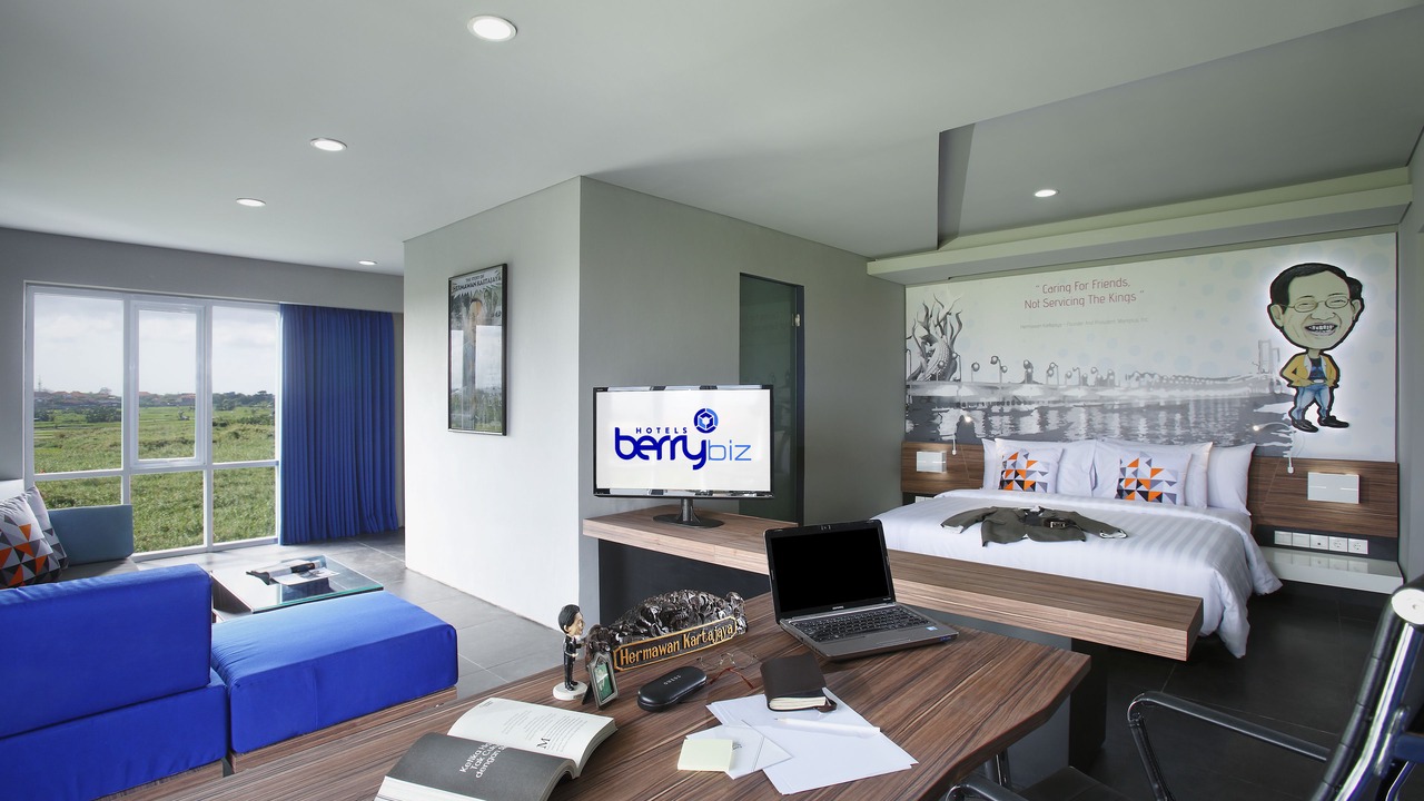 Photo of Bedroom in Sunset Road
