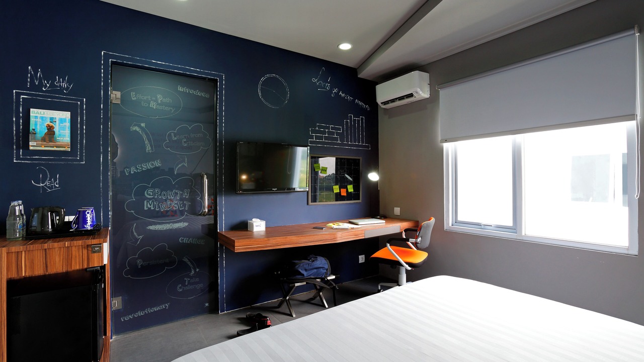 Photo of Bedroom in Sunset Road