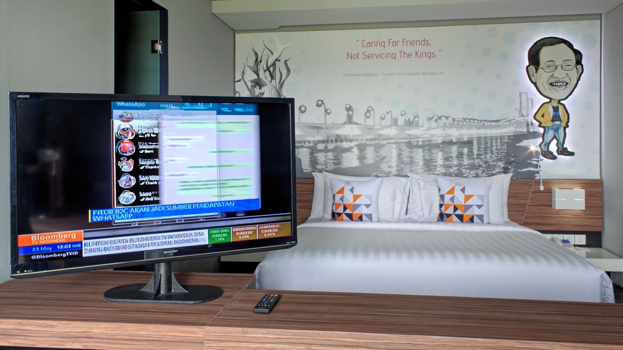Photo of Bedroom in Sunset Road