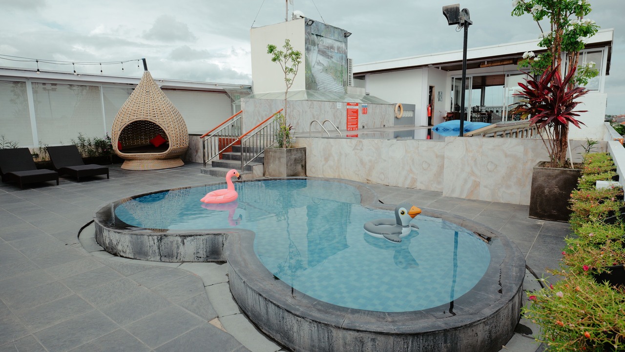 Photo of Outdoor in Legian