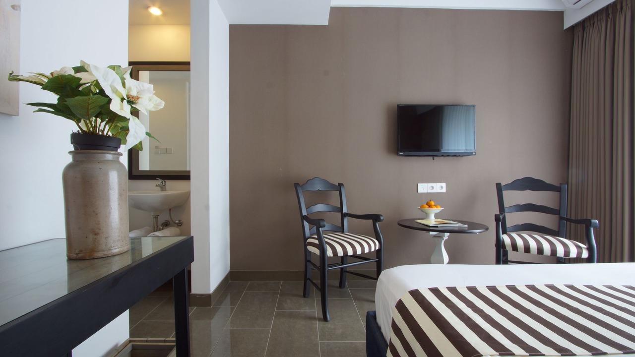 Photo of Livingroom in Sunset Road