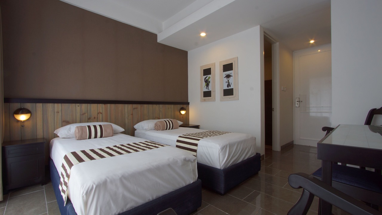 Photo of Bedroom in Sunset Road