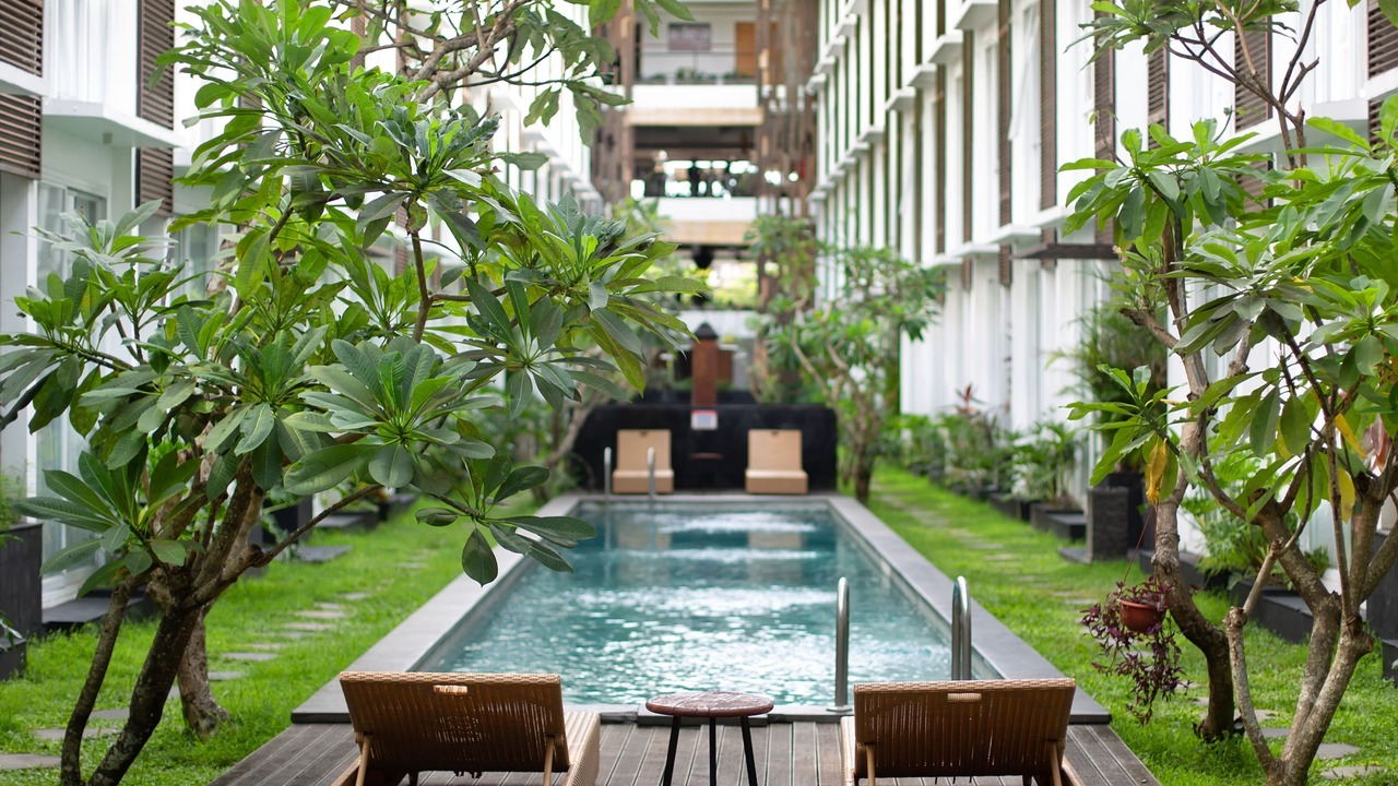 Photo of Outdoor in Petitenget