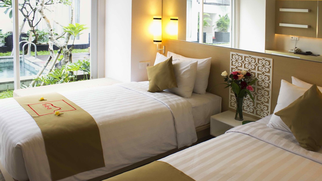 Photo of Bedroom in Petitenget