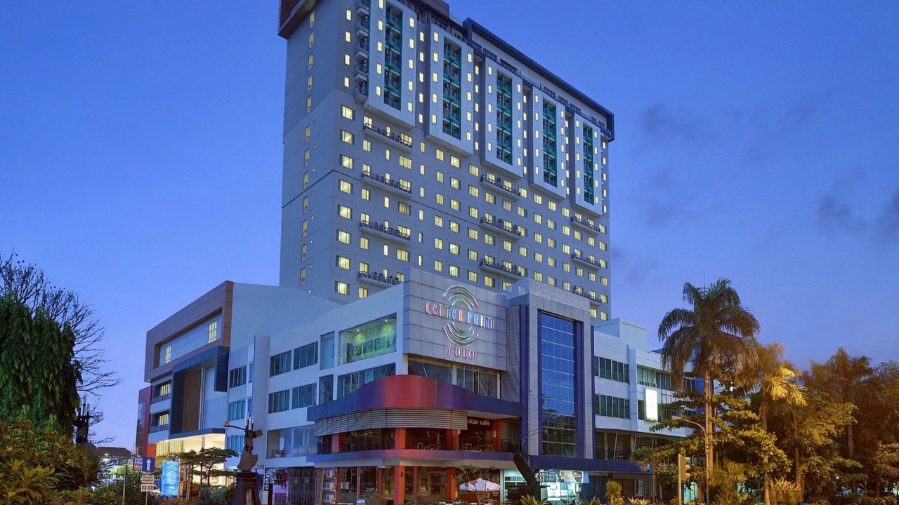 Photo of Outdoor in Laweyan