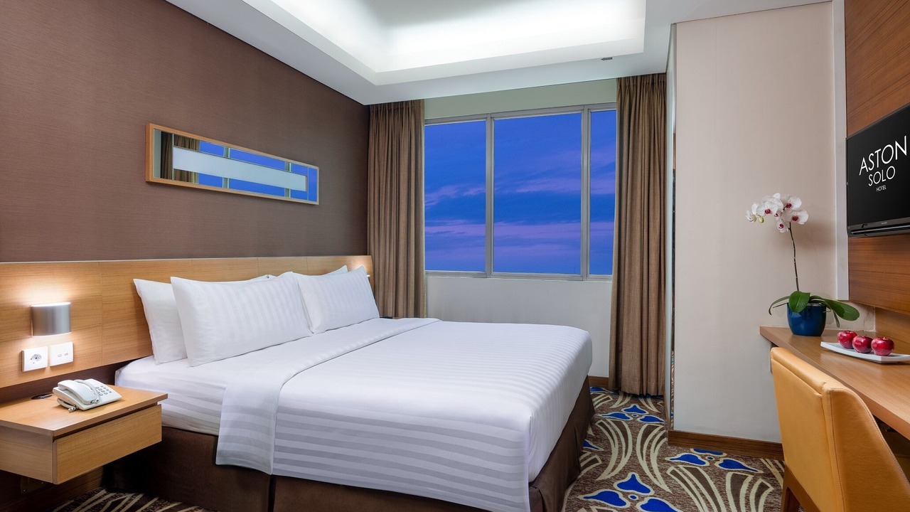Photo of Bedroom in Laweyan