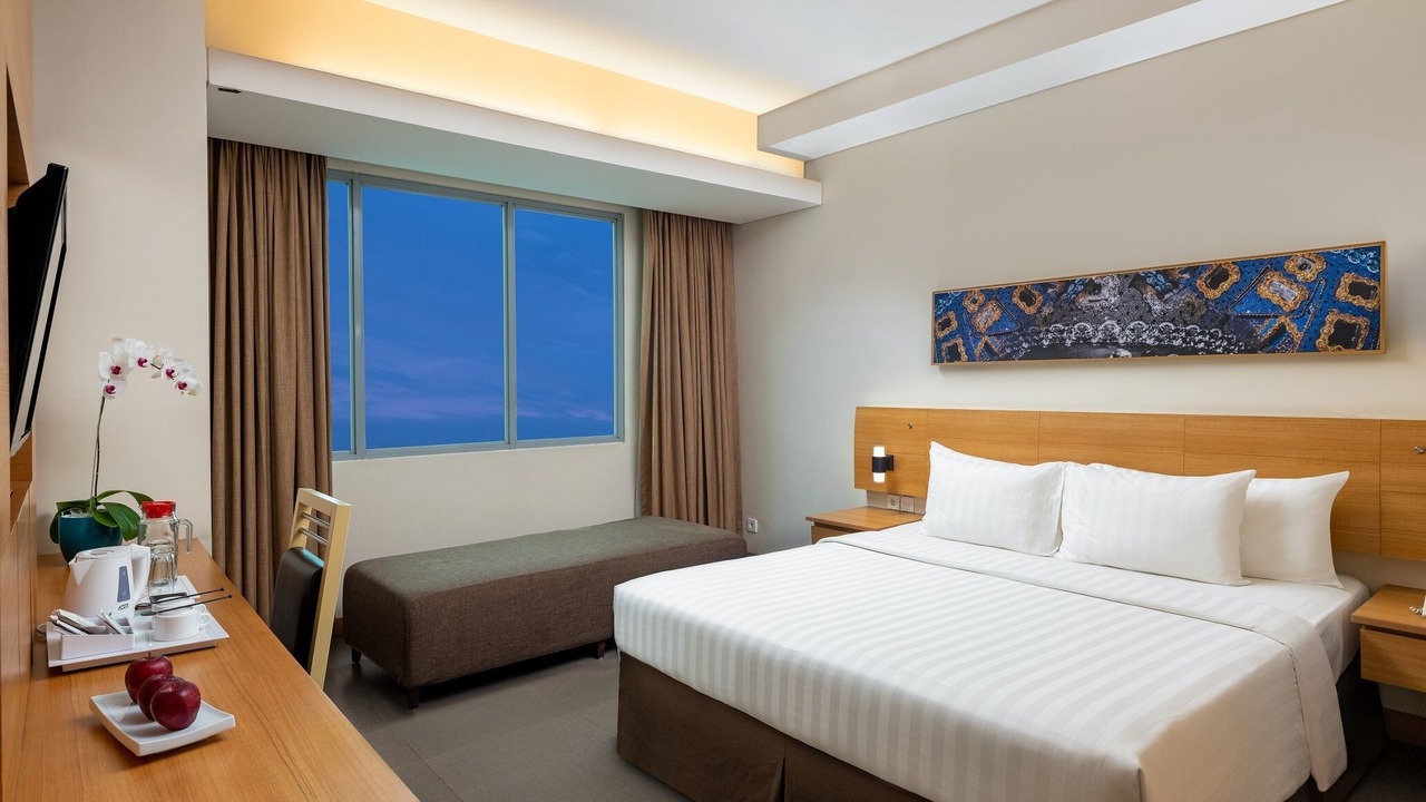 Photo of Bedroom in Laweyan