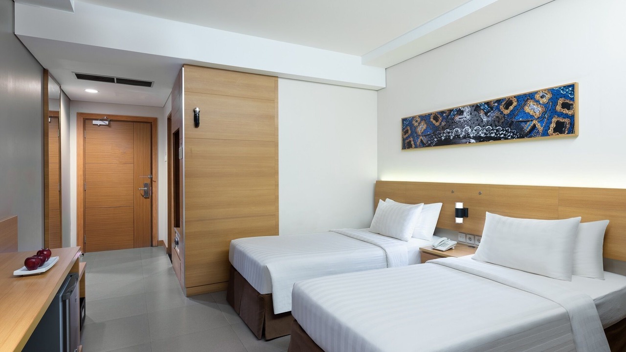Photo of Bedroom in Laweyan