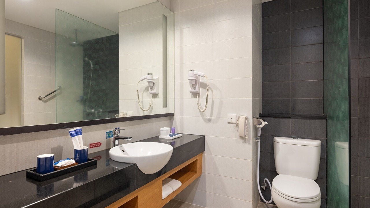 Photo of Bathroom in Laweyan