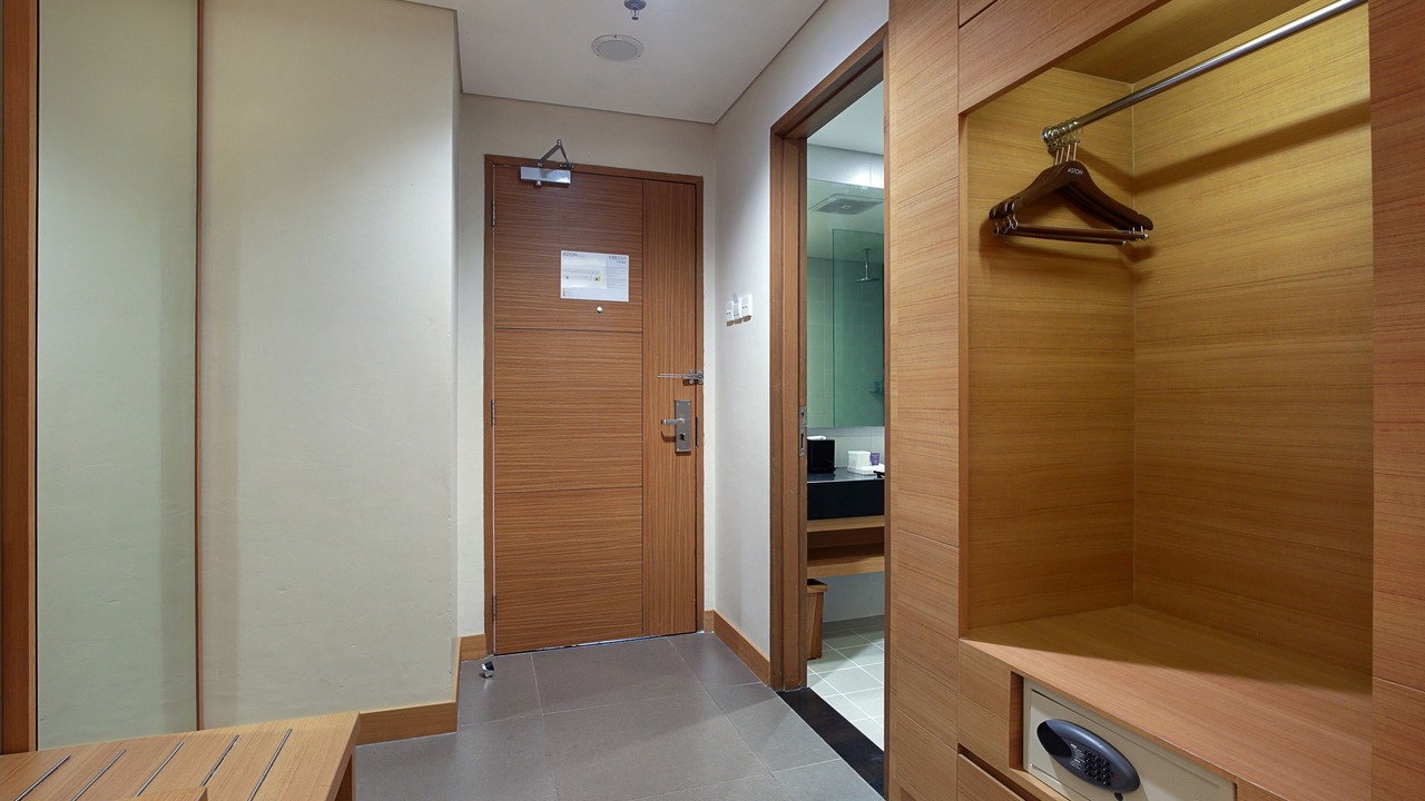 Photo of Bedroom in Laweyan