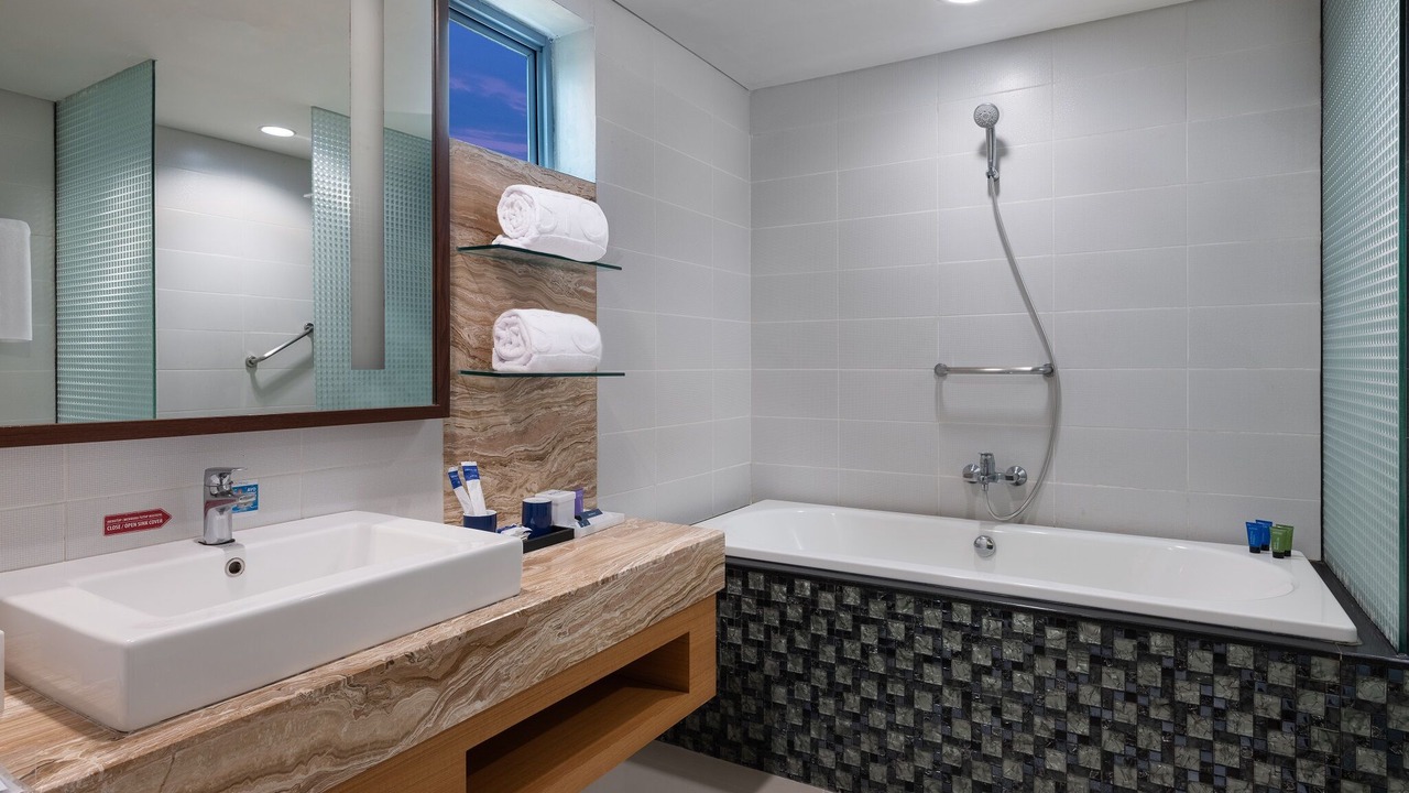 Photo of Bathroom in Laweyan
