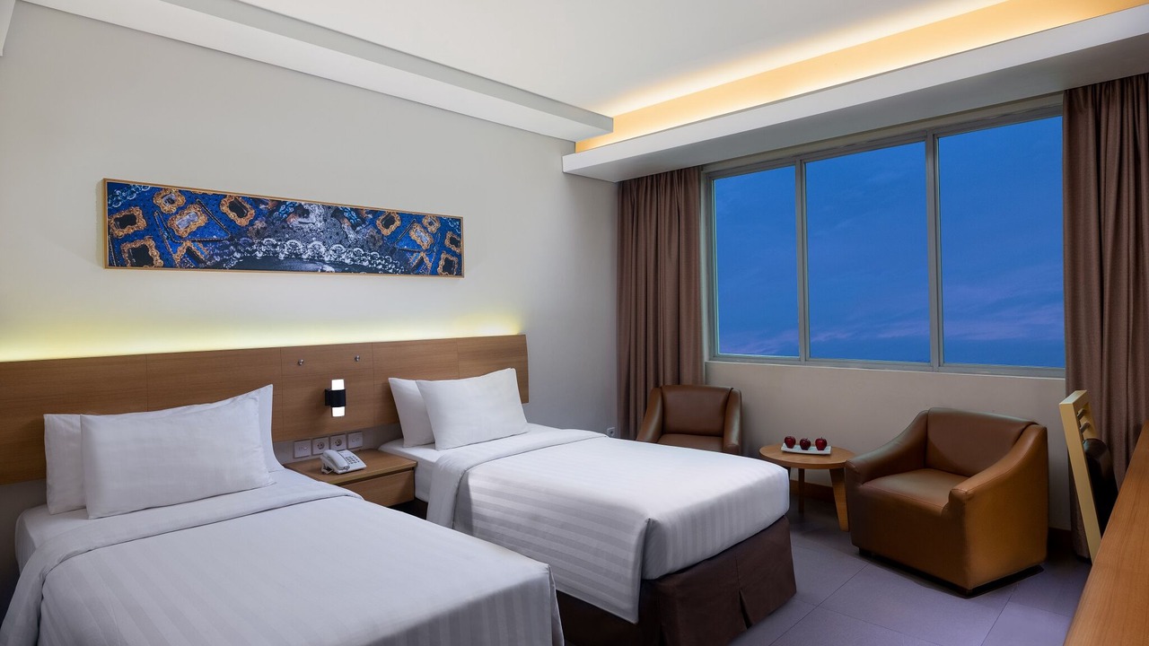 Photo of Bedroom in Laweyan