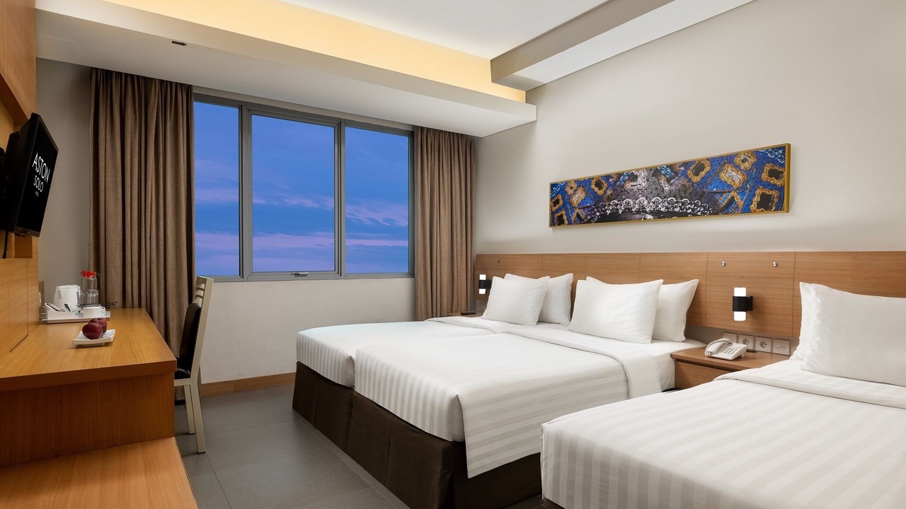 Photo of Bedroom in Laweyan