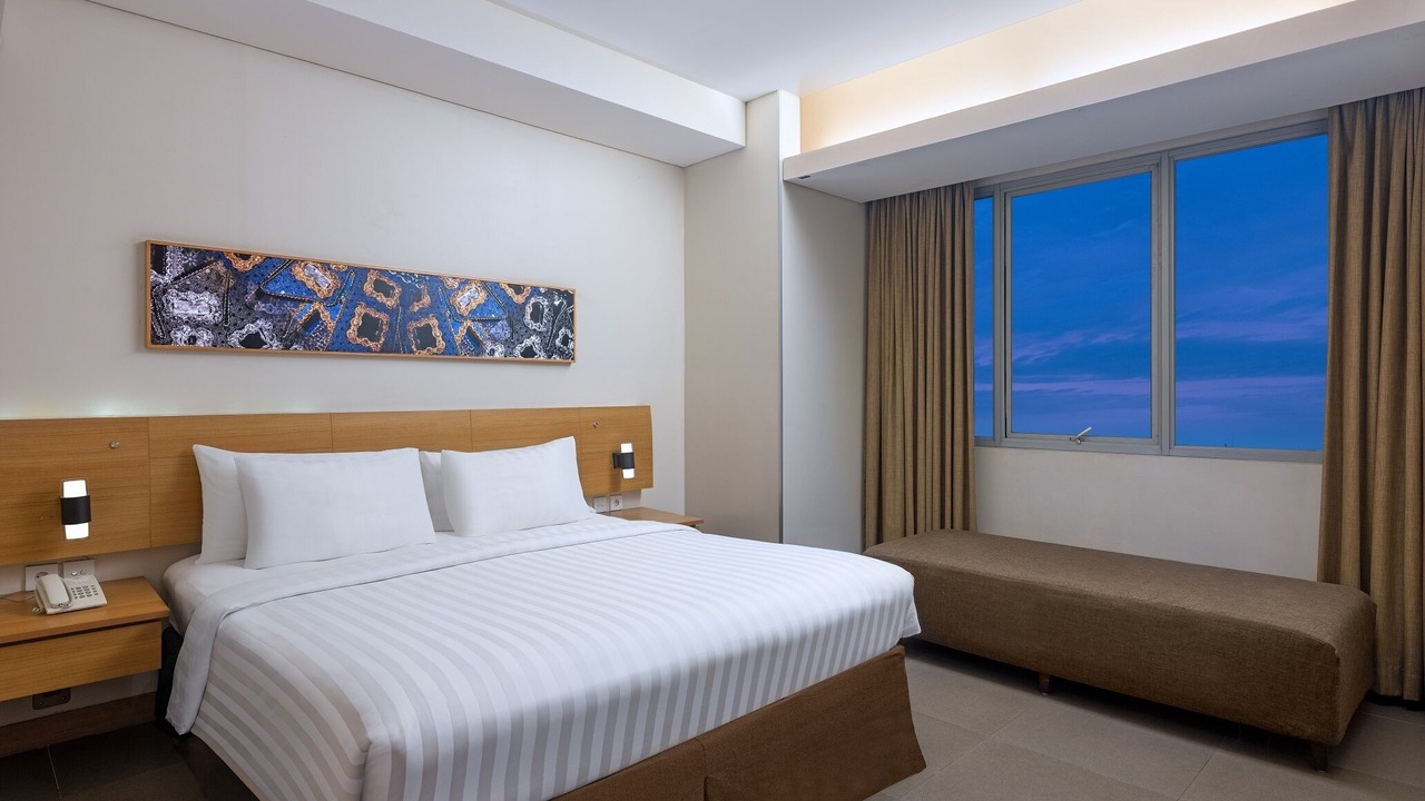 Photo of Bedroom in Laweyan