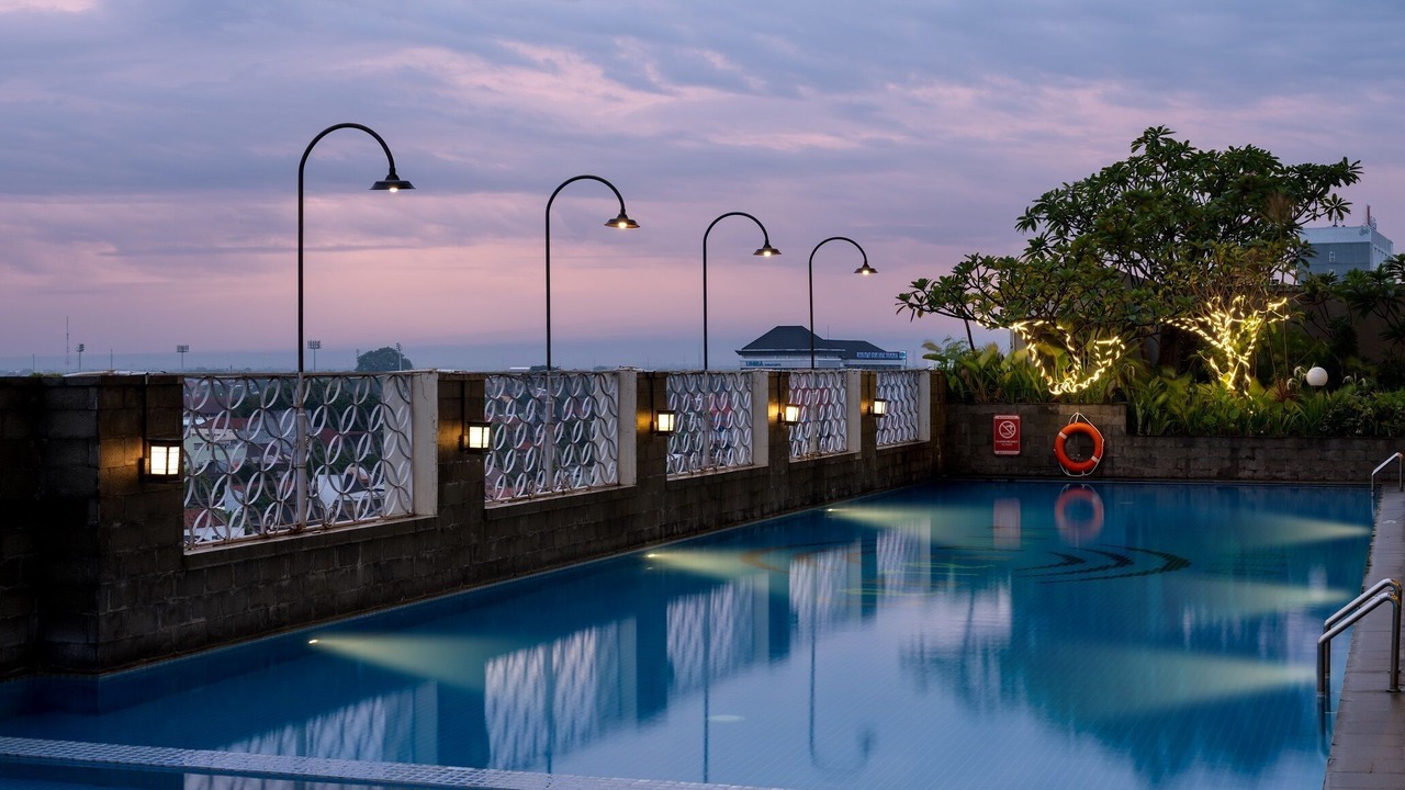 Photo of Outdoor in Laweyan
