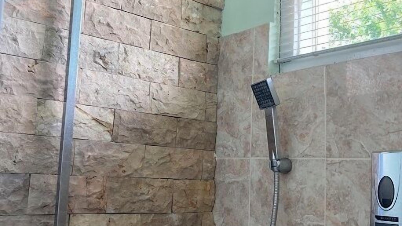 Photo of Bathroom in Lovina