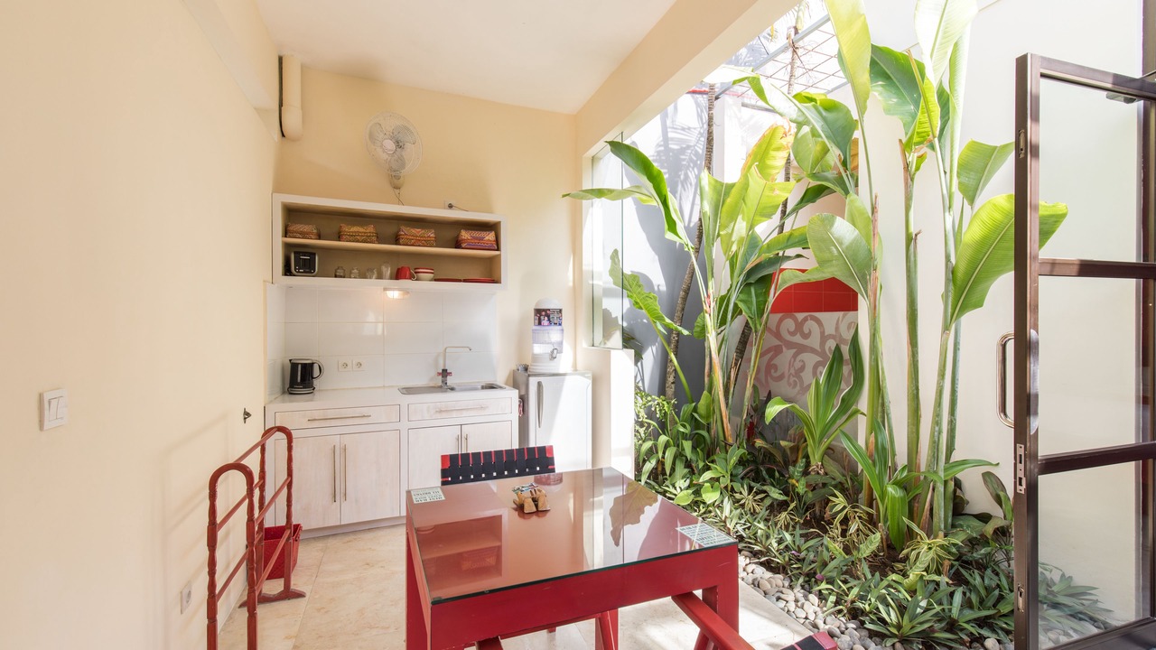 Photo of Livingroom in Drupadi
