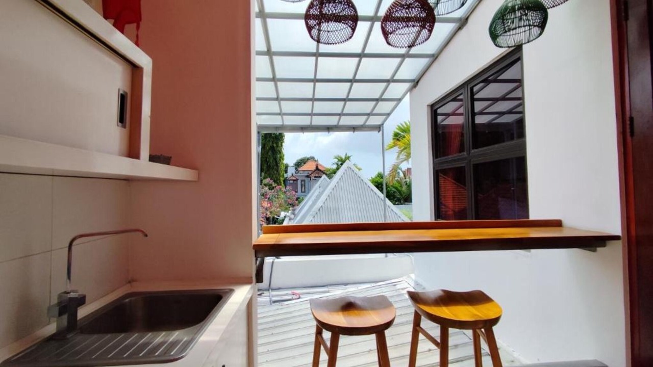 Photo of Patio Balcony in Drupadi