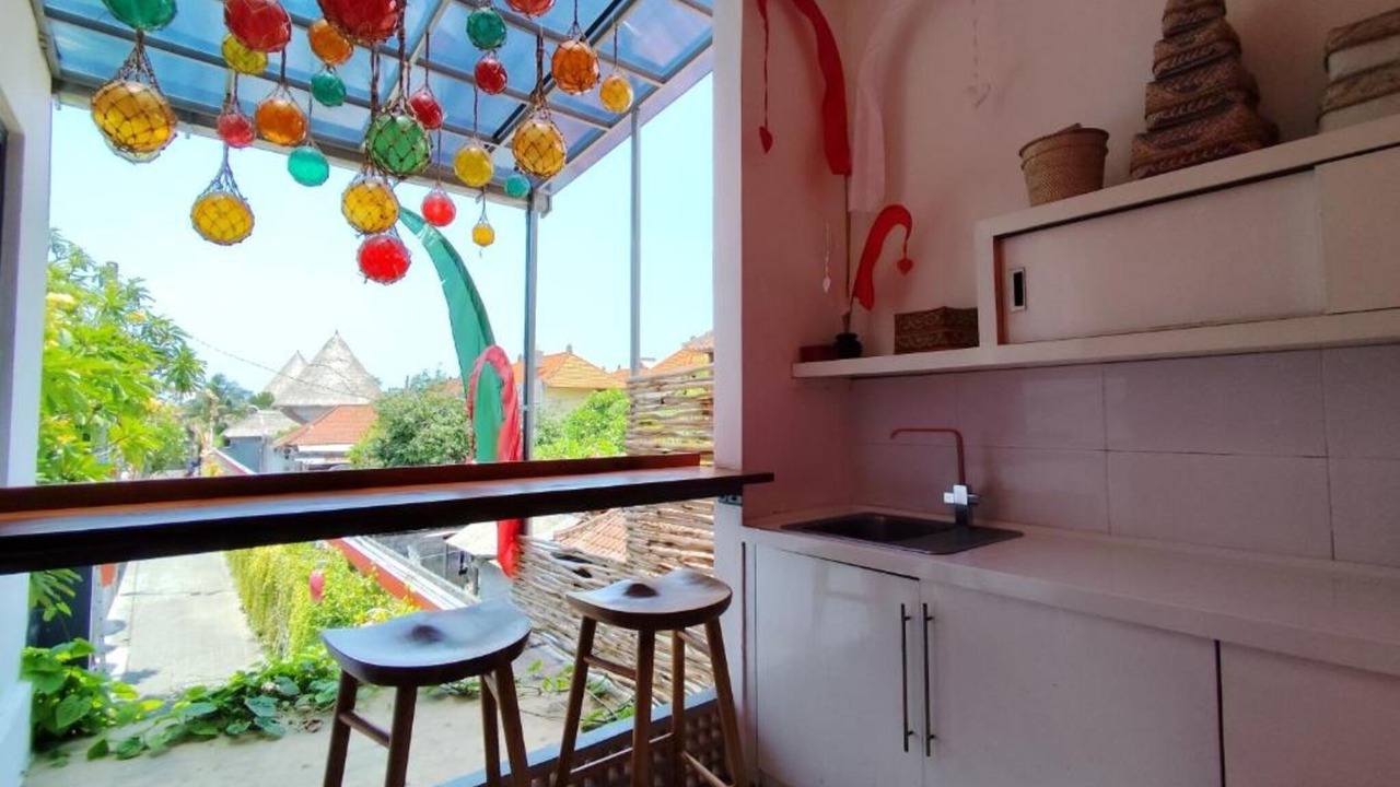 Photo of Patio Balcony in Drupadi