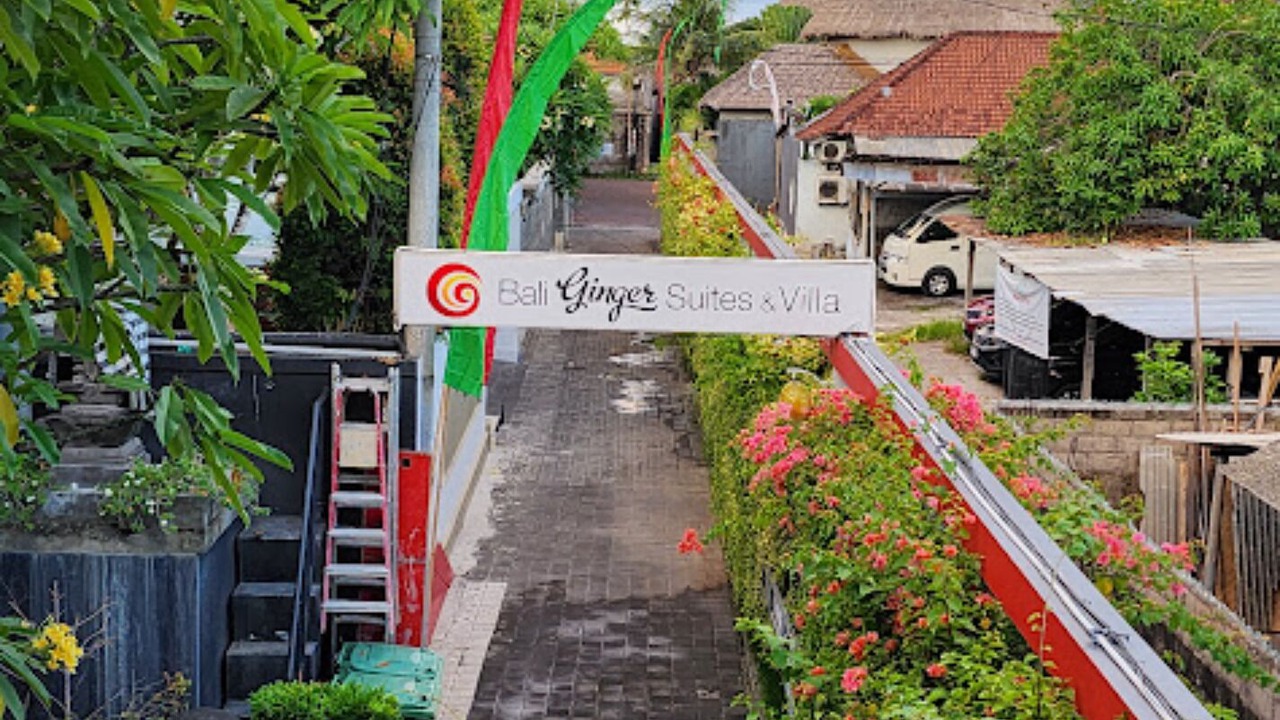 Photo of Outdoor in Drupadi