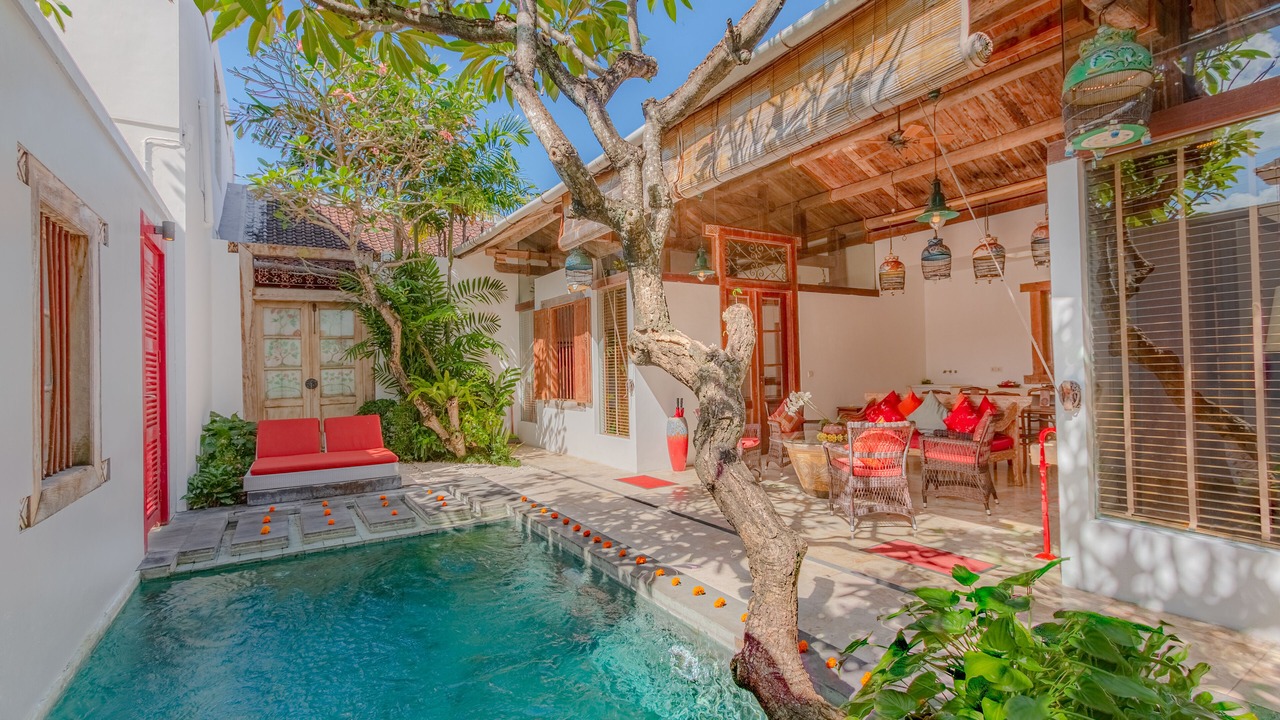 Photo of Outdoor in Drupadi