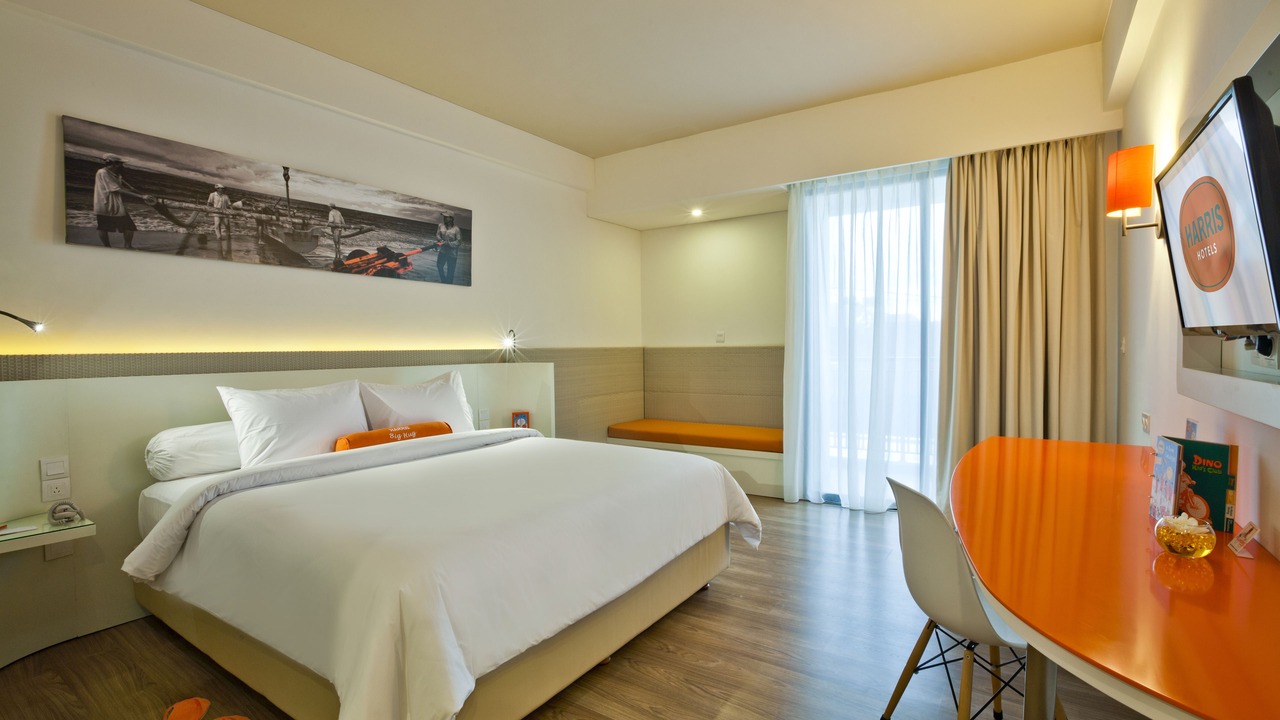 Photo of Bedroom in Drupadi