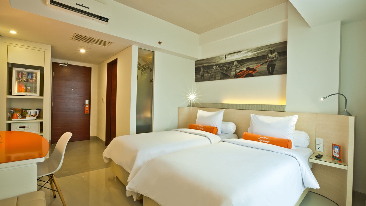 Photo of Bedroom in Drupadi