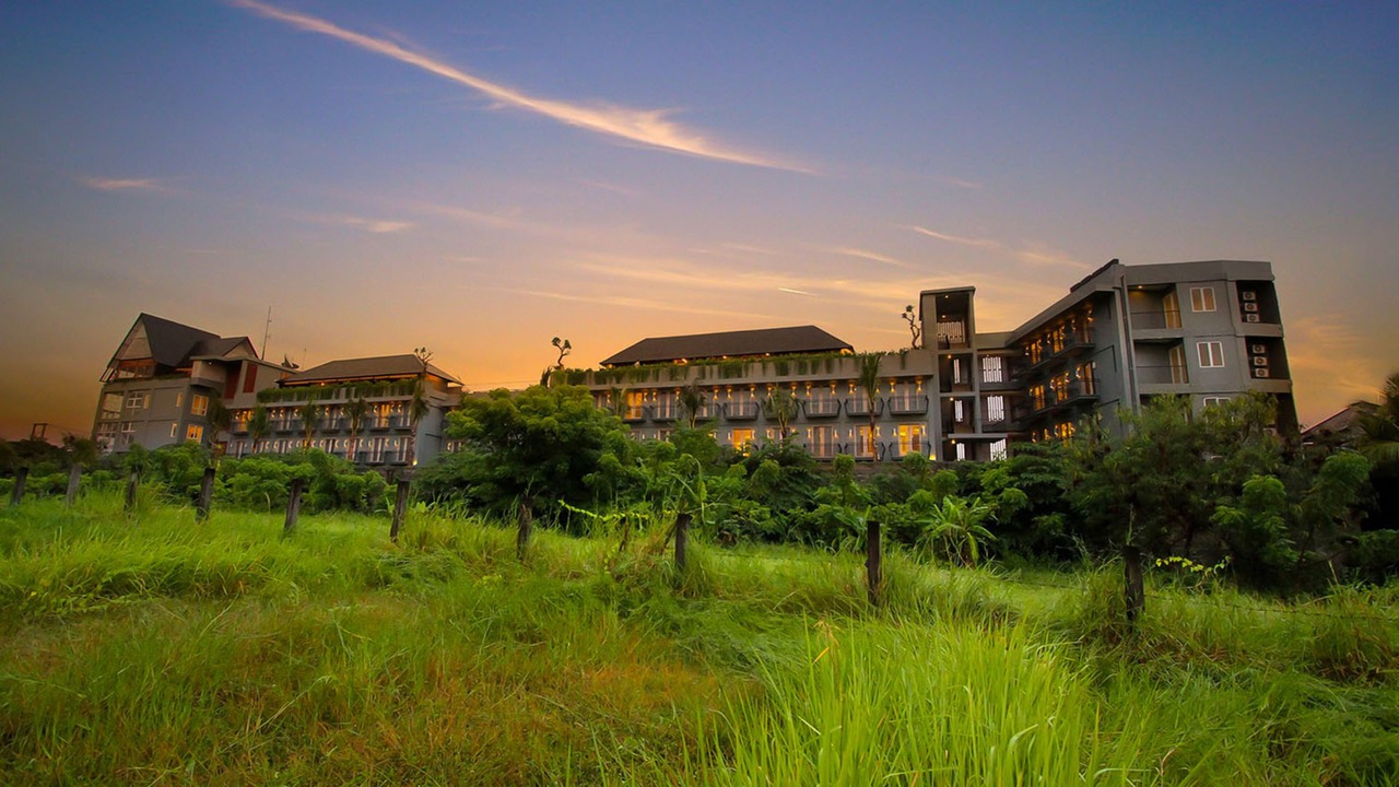 Photo of Outdoor in Batu Bolong