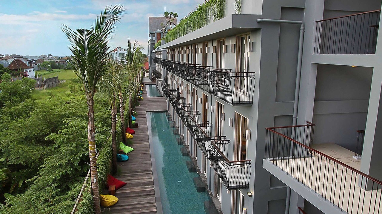 Photo of Outdoor in Batu Bolong
