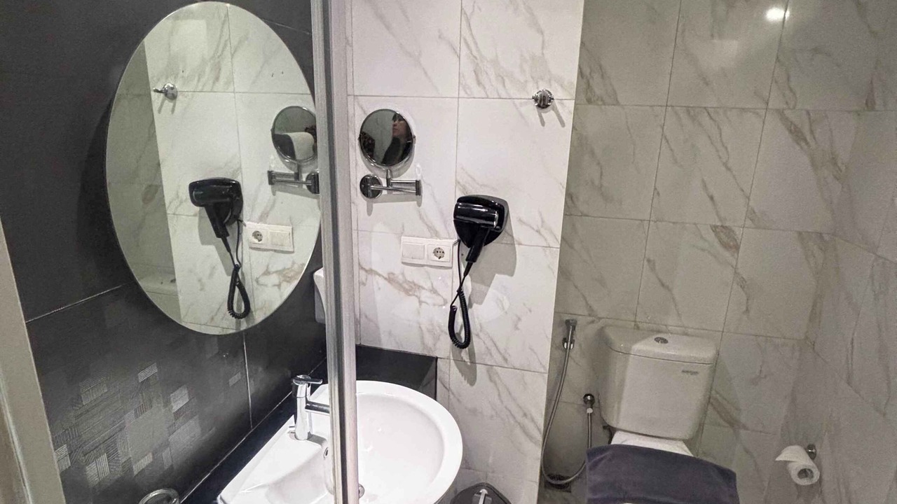 Photo of Bathroom in Jakarta