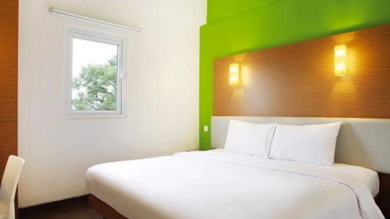 Photo of Bedroom in Sunset Road