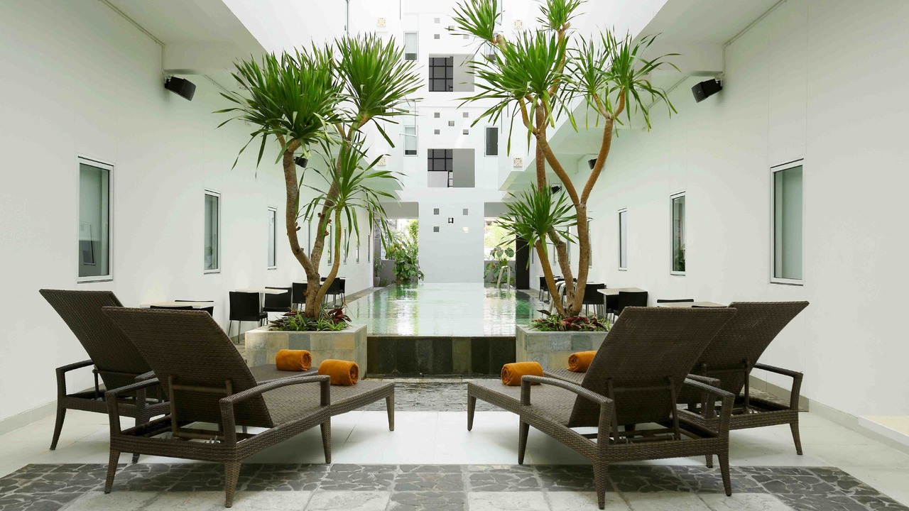 Photo of Livingroom in Sunset Road