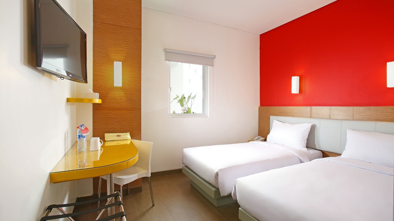 Photo of Bedroom in Sunset Road