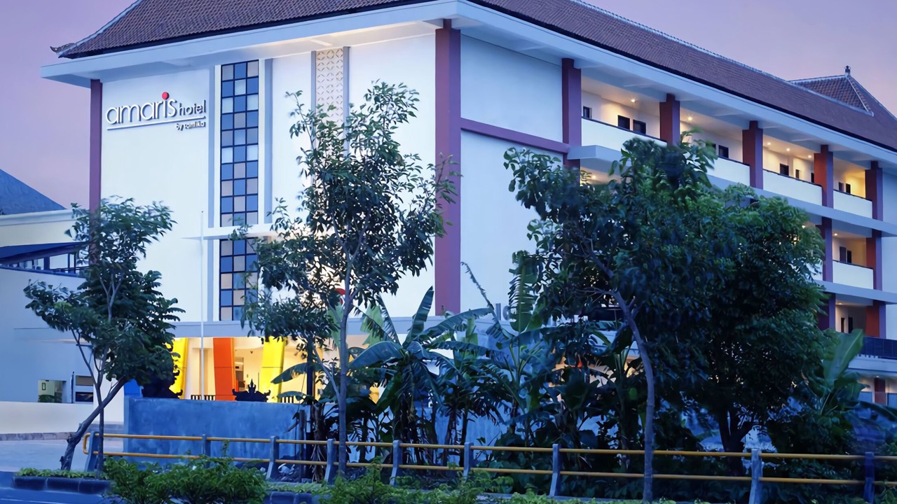 Photo of Outdoor in Sunset Road