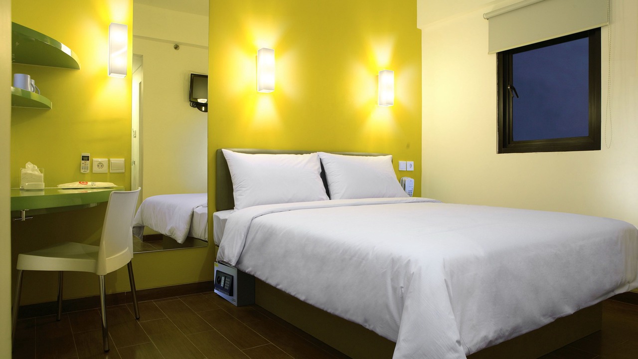 Photo of Bedroom in Sunset Road