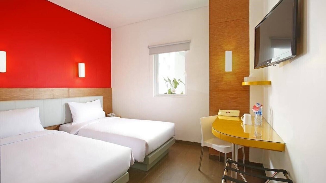 Photo of Bedroom in Sunset Road