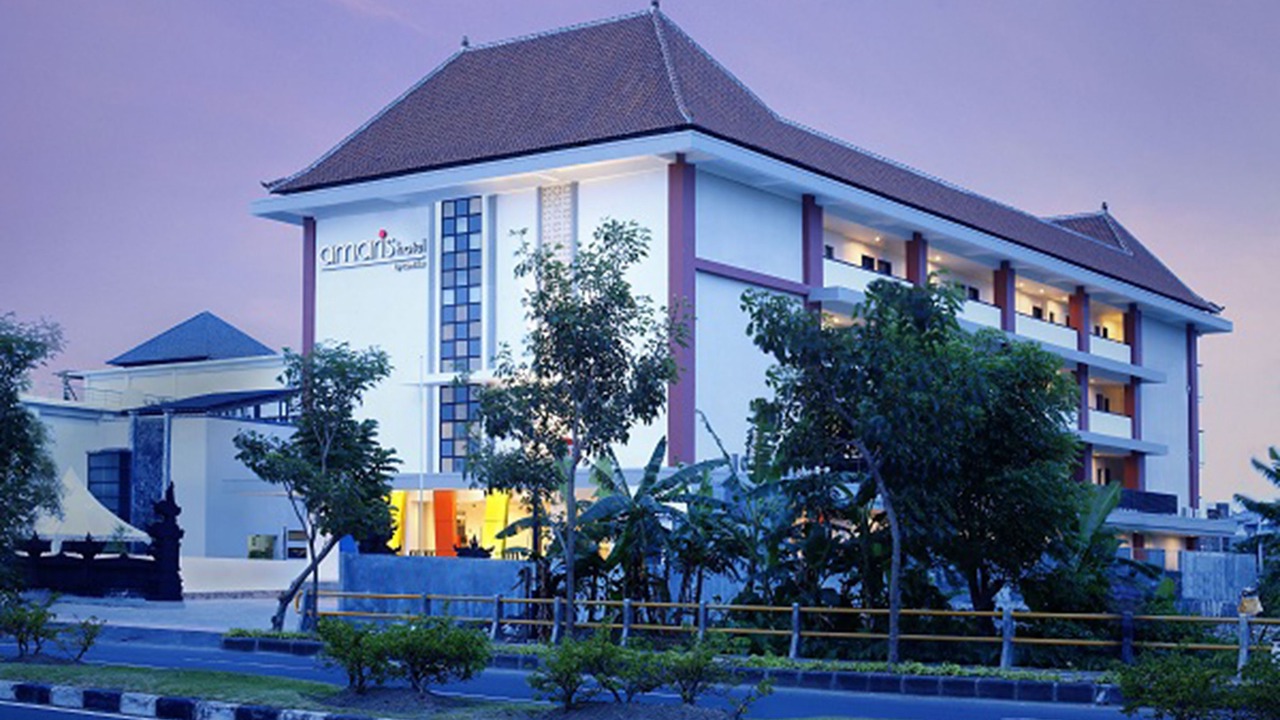 Photo of Outdoor in Sunset Road